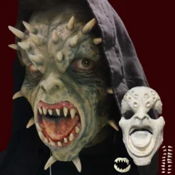 Demon By FX Faces Foam Latex Masks