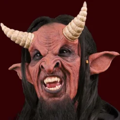 Foam Latex Masks Devil By FX Faces