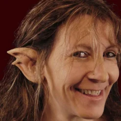 FX Faces Double Tip Ears Small FX Character Appliances