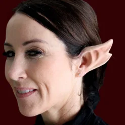The Monkey Rodeo Dark Elf Ears - Pair
