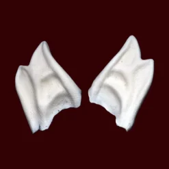 The Monkey Rodeo Dark Elf Ears - Pair