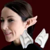 The Monkey Rodeo Dark Elf Ears - Pair