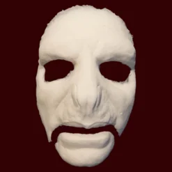 Makeup And Creative Arts Dark Lord Wizard By MCA