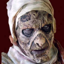 Makeup And Creative Arts Foam Latex Masks Decayed Mummy 6 Makeup And Creative Arts Foam Latex Masks Decayed Mummy
