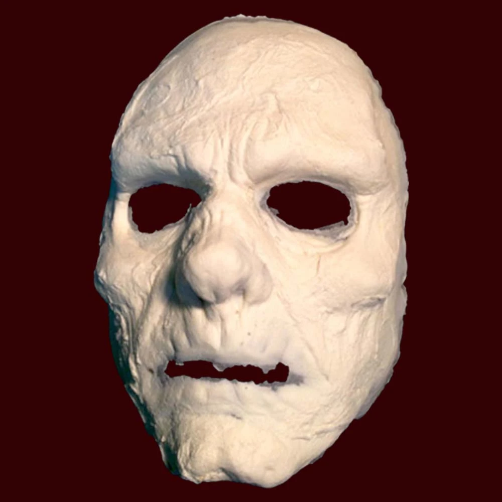 Makeup And Creative Arts Foam Latex Masks Decayed Mummy 5 Makeup And Creative Arts Foam Latex Masks Decayed Mummy