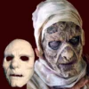 Makeup And Creative Arts Foam Latex Masks Decayed Mummy 2 Makeup And Creative Arts Foam Latex Masks Decayed Mummy