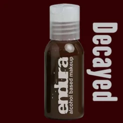 EBA European Body Art Makeup & Tools Endura Pro Liquid Airbrush And Body Paint Makeup