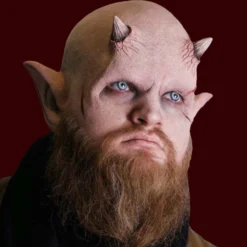 Devil Brow By Infected FX Brows And Foreheads