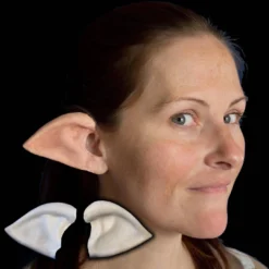 The Monkey Rodeo Devil Pointed Ears Small FX Character Appliances