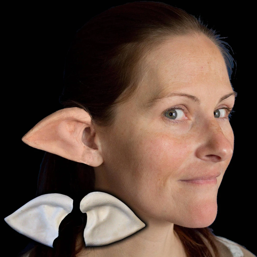 The Monkey Rodeo Devil Pointed Ears Small FX Character Appliances 3 The Monkey Rodeo Devil Pointed Ears Small FX Character Appliances