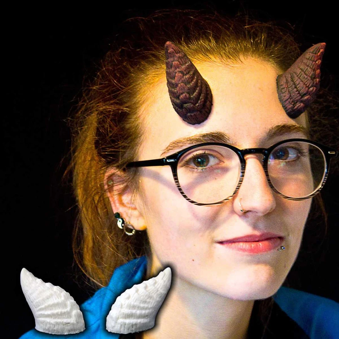 The Monkey Rodeo Devil Horns 3 The Monkey Rodeo Devil Horns