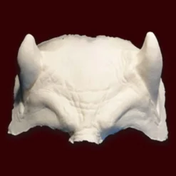 Makeup And Creative Arts Devilish Horned Brow Small FX Character Appliances 7 Makeup And Creative Arts Devilish Horned Brow Small FX Character Appliances