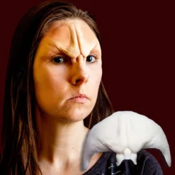 The Monkey Rodeo Drokkorri Demon Brow