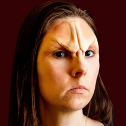 The Monkey Rodeo Drokkorri Demon Brow