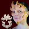 The Monkey Rodeo New For 2022 Dryad Appliance Mask