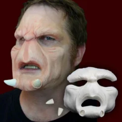 The Monkey Rodeo Dust Troll