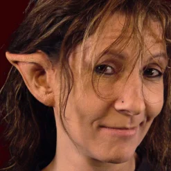 Elf Ears By FX Faces Small FX Character Appliances