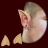 Stage Frights Elfin Ear Tips - Foam Latex Small FX Character Appliances