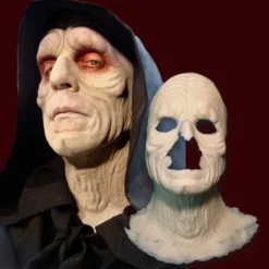 Makeup And Creative Arts Foam Latex Masks Star Emperor