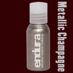 EBA European Body Art Makeup & Tools Endura Liquid Airbrush And Body Paint Makeup