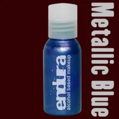 EBA European Body Art Makeup & Tools Endura Liquid Airbrush And Body Paint Makeup