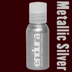 EBA European Body Art Makeup & Tools Endura Liquid Airbrush And Body Paint Makeup