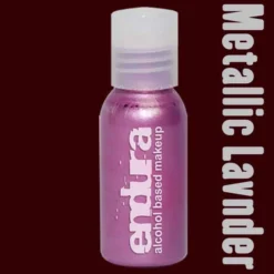 EBA European Body Art Makeup & Tools Endura Liquid Airbrush And Body Paint Makeup