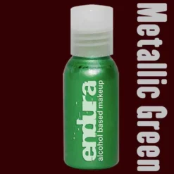 EBA European Body Art Makeup & Tools Endura Liquid Airbrush And Body Paint Makeup