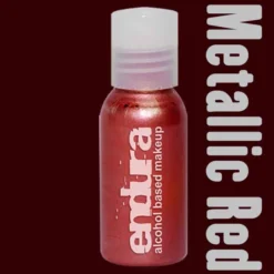 EBA European Body Art Makeup & Tools Endura Liquid Airbrush And Body Paint Makeup