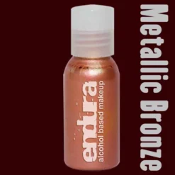 EBA European Body Art Makeup & Tools Endura Liquid Airbrush And Body Paint Makeup