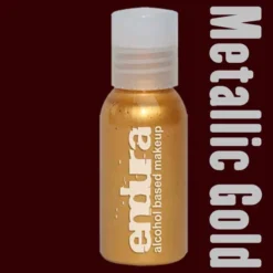 EBA European Body Art Makeup & Tools Endura Liquid Airbrush And Body Paint Makeup