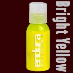 EBA European Body Art Makeup & Tools Endura Liquid Airbrush And Body Paint Makeup