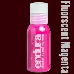 EBA European Body Art Makeup & Tools Endura Liquid Airbrush And Body Paint Makeup