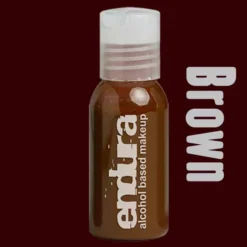 EBA European Body Art Makeup & Tools Endura Liquid Airbrush And Body Paint Makeup