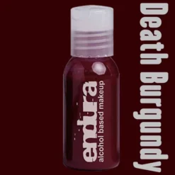 EBA European Body Art Makeup & Tools Endura Liquid Airbrush And Body Paint Makeup