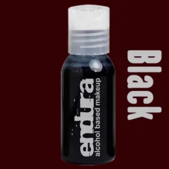 EBA European Body Art Makeup & Tools Endura Liquid Airbrush And Body Paint Makeup