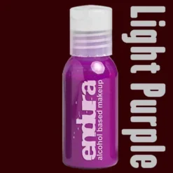 EBA European Body Art Makeup & Tools Endura Liquid Airbrush And Body Paint Makeup