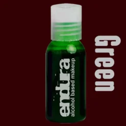 EBA European Body Art Makeup & Tools Endura Liquid Airbrush And Body Paint Makeup