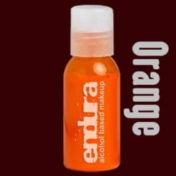 EBA European Body Art Makeup & Tools Endura Liquid Airbrush And Body Paint Makeup