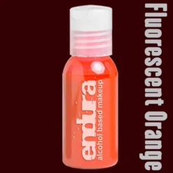 EBA European Body Art Makeup & Tools Endura Liquid Airbrush And Body Paint Makeup