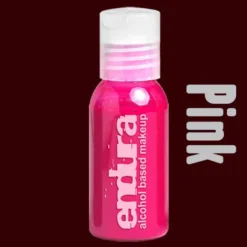EBA European Body Art Makeup & Tools Endura Liquid Airbrush And Body Paint Makeup