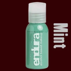 EBA European Body Art Makeup & Tools Endura Liquid Airbrush And Body Paint Makeup