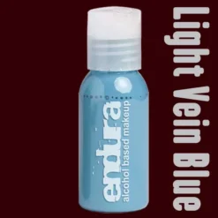 EBA European Body Art Makeup & Tools Endura Liquid Airbrush And Body Paint Makeup