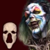 Evil Clown By Infected FX Foam Latex Masks