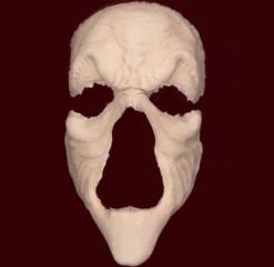 Evil Clown By Infected FX Foam Latex Masks