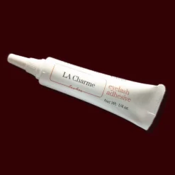 Garland Clear Eyelash Adhesive