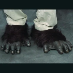 Zagone Studios Gorilla Costume Feet