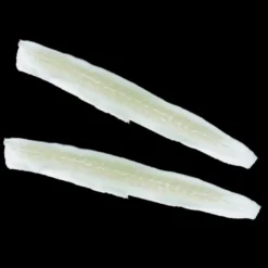 Michael Davy Film & T.V. Makeup Final Closure Autopsy Appliance