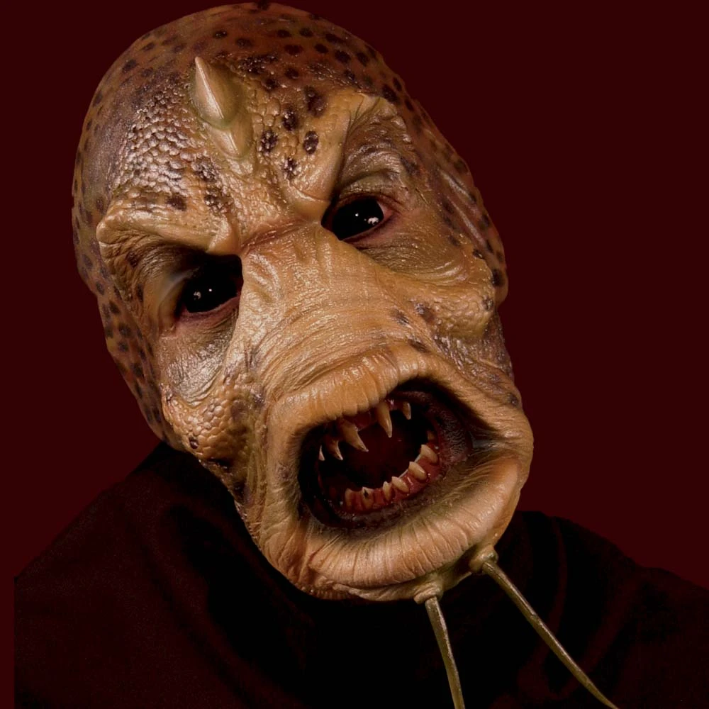 FX Faces Fish 4 FX Faces Fish