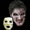 Woochie By Cinema Secrets Foam Latex Masks Post Mortum Zombie Mask Appliance